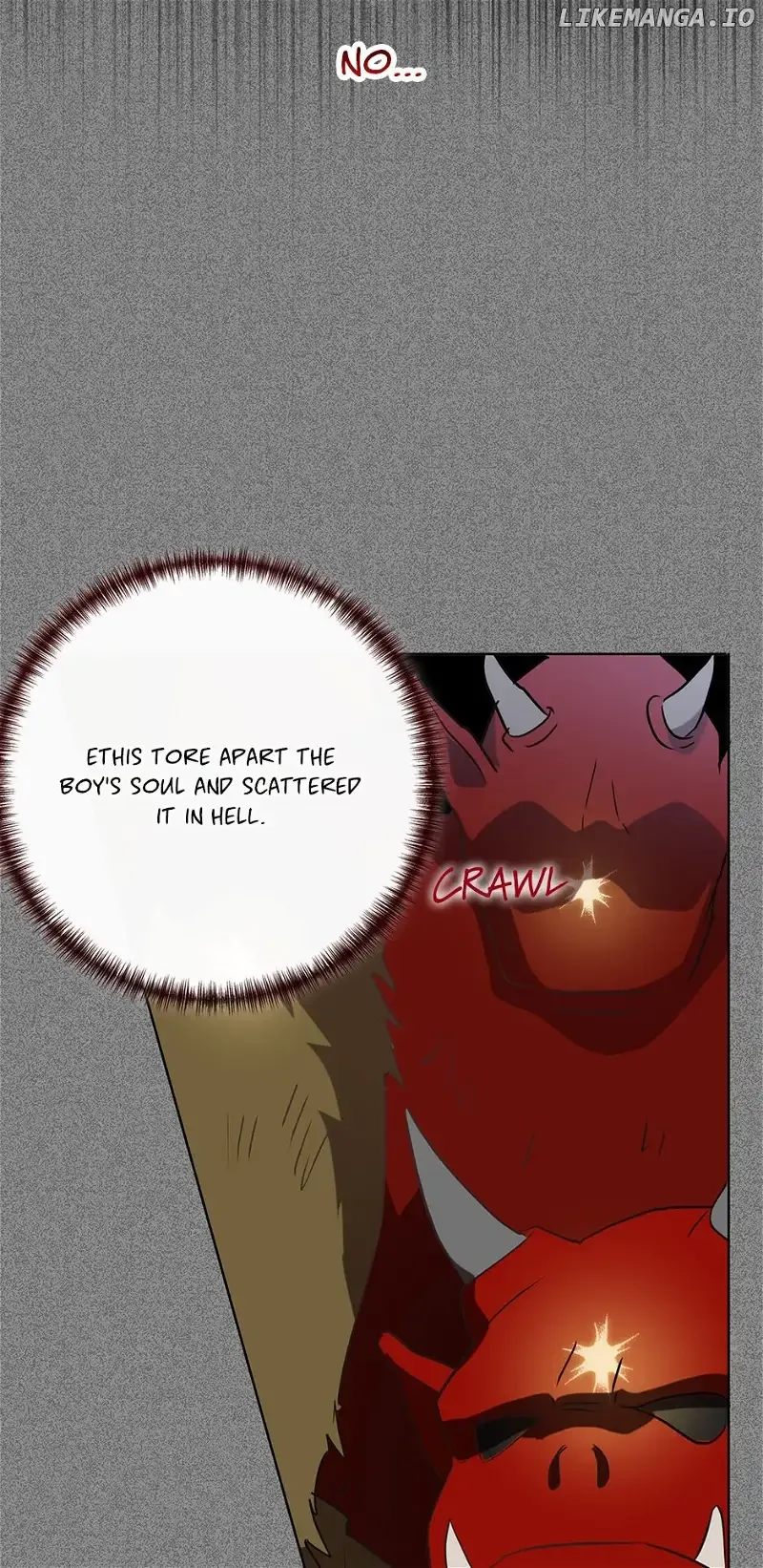 Please Don’t Eat Me Chapter 128 page 6
