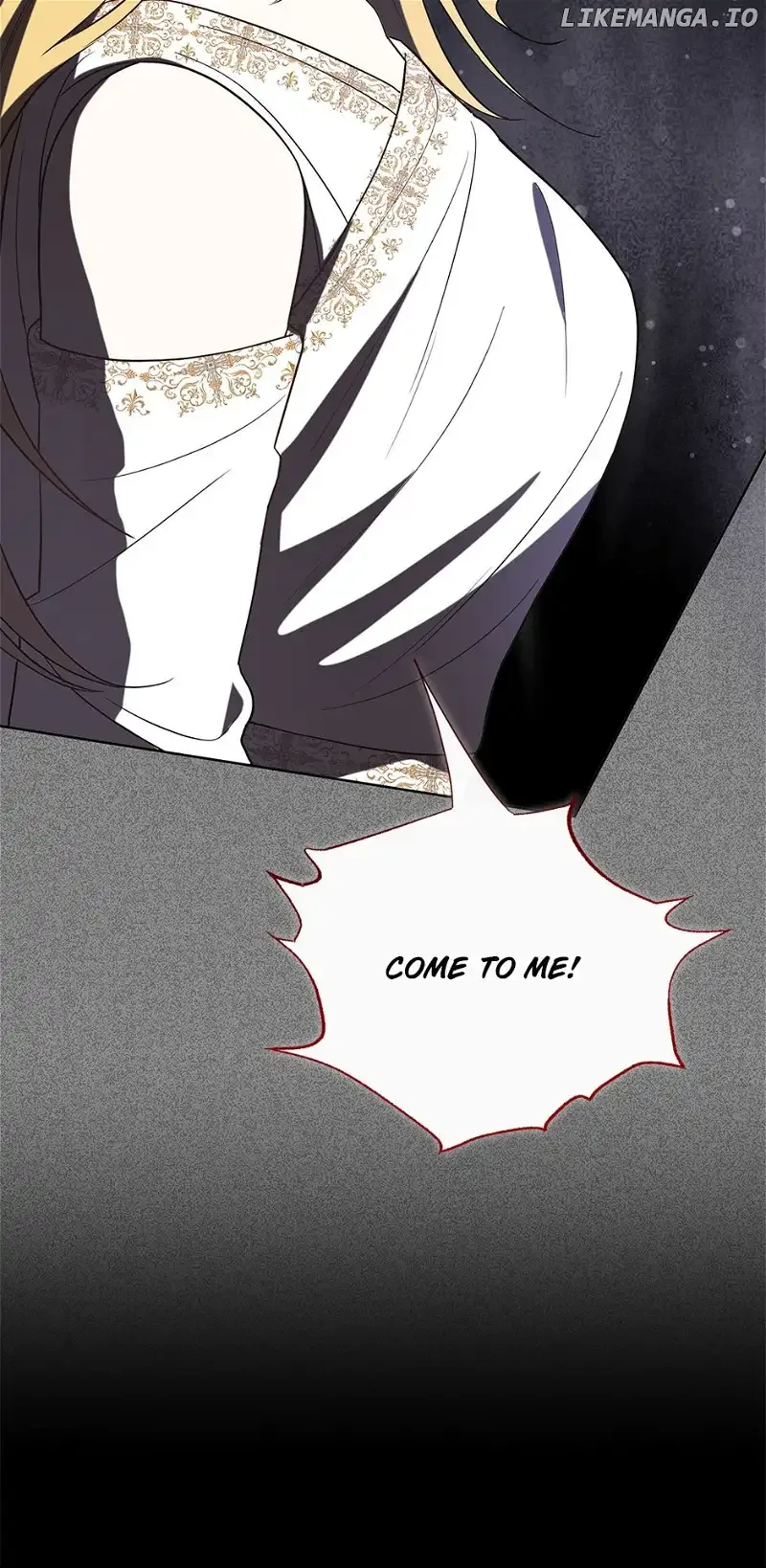 Please Don’t Eat Me Chapter 128 page 9