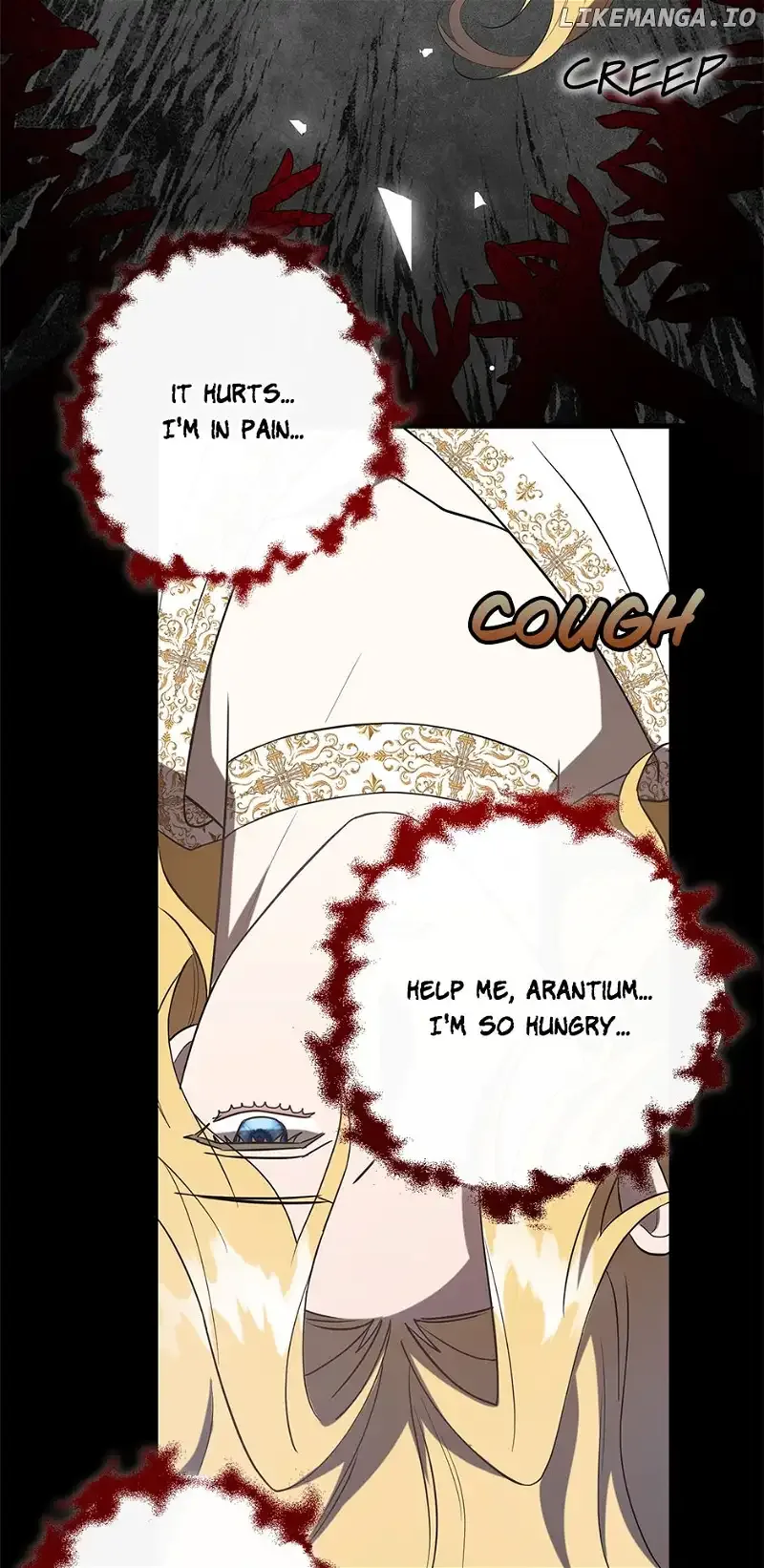 Please Don’t Eat Me Chapter 128 page 3