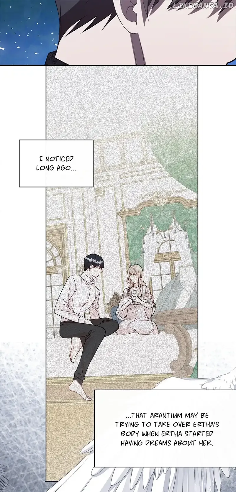 Please Don’t Eat Me Chapter 127 page 8
