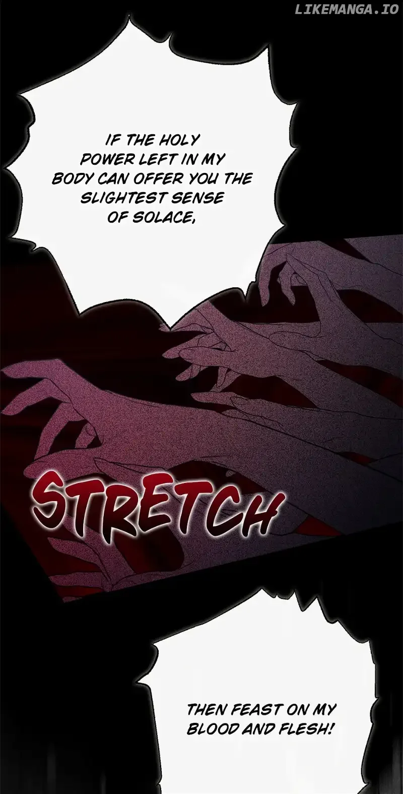 Please Don’t Eat Me Chapter 128 page 10