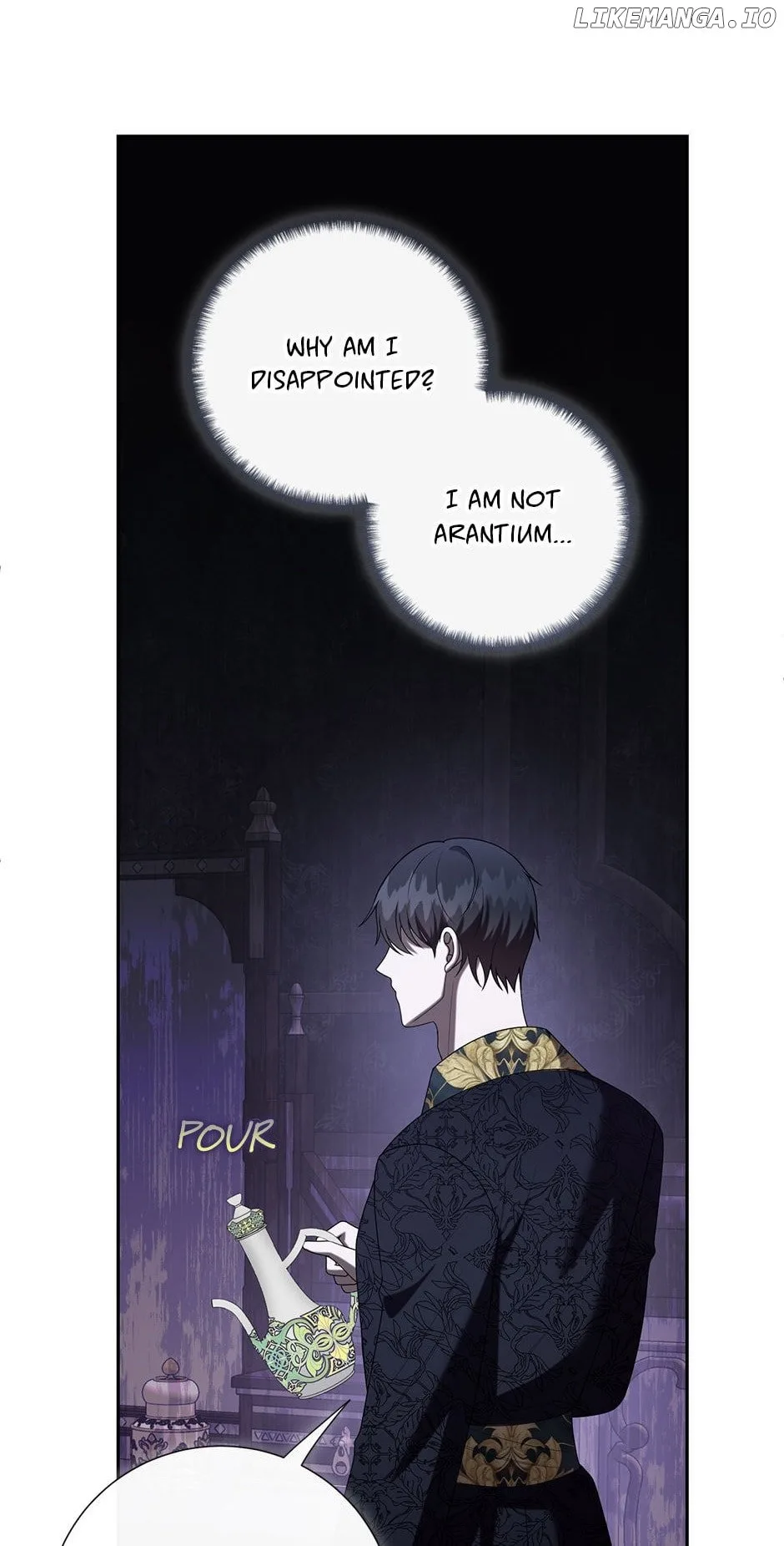 Please Don’t Eat Me Chapter 122 page 40