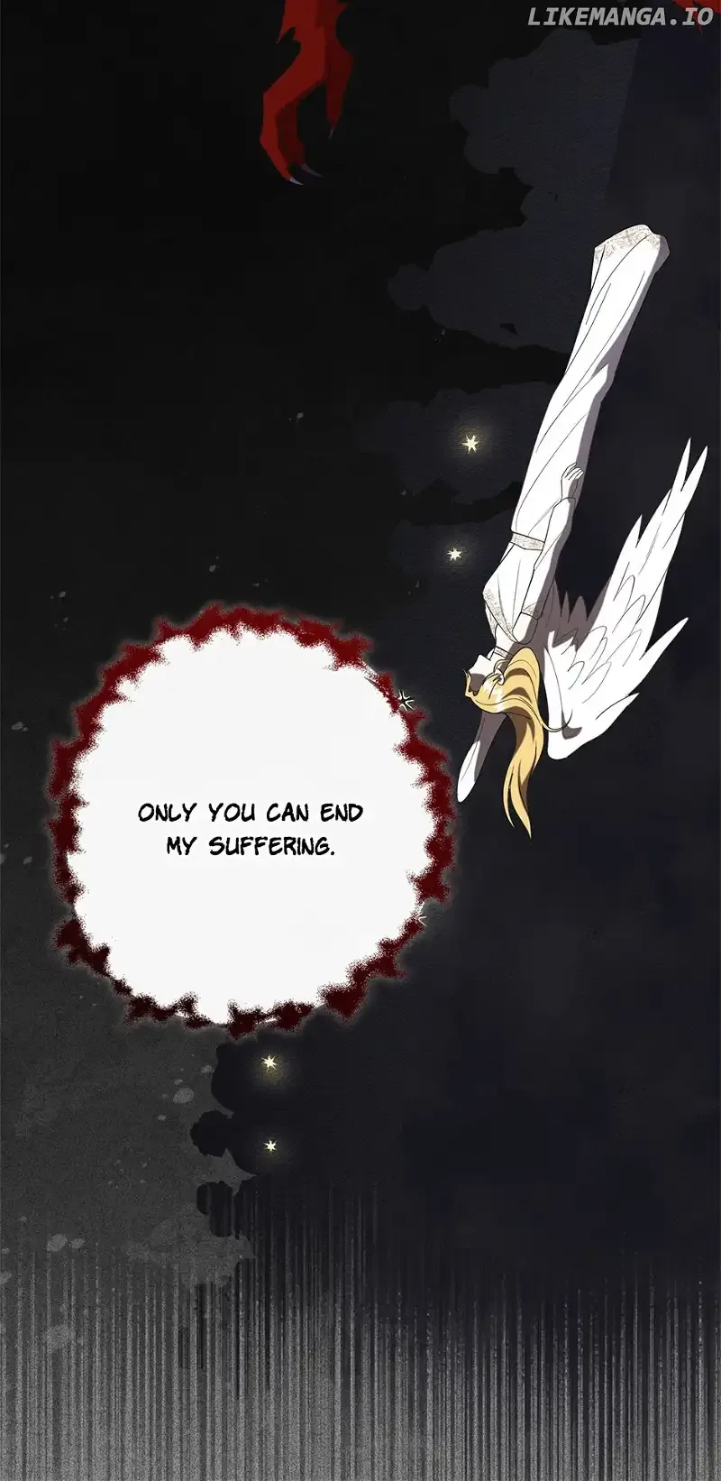 Please Don’t Eat Me Chapter 128 page 5