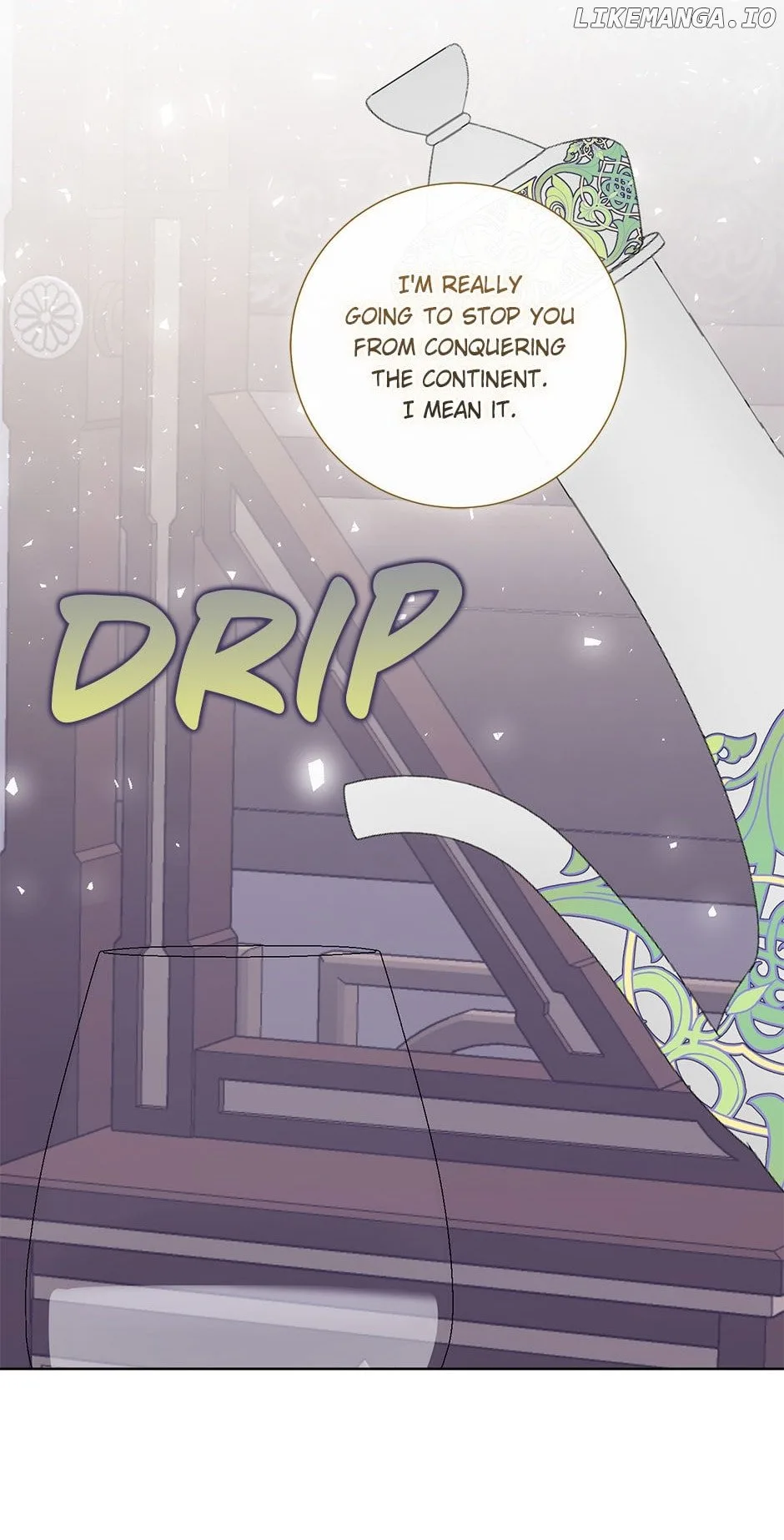 Please Don’t Eat Me Chapter 122 page 42