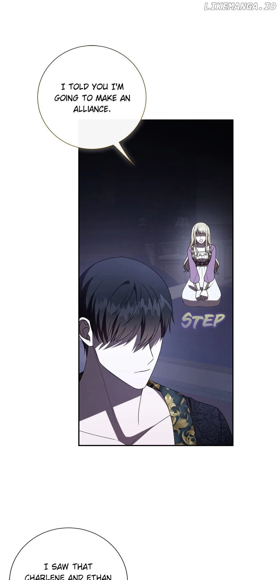 Please Don’t Eat Me Chapter 122 page 43