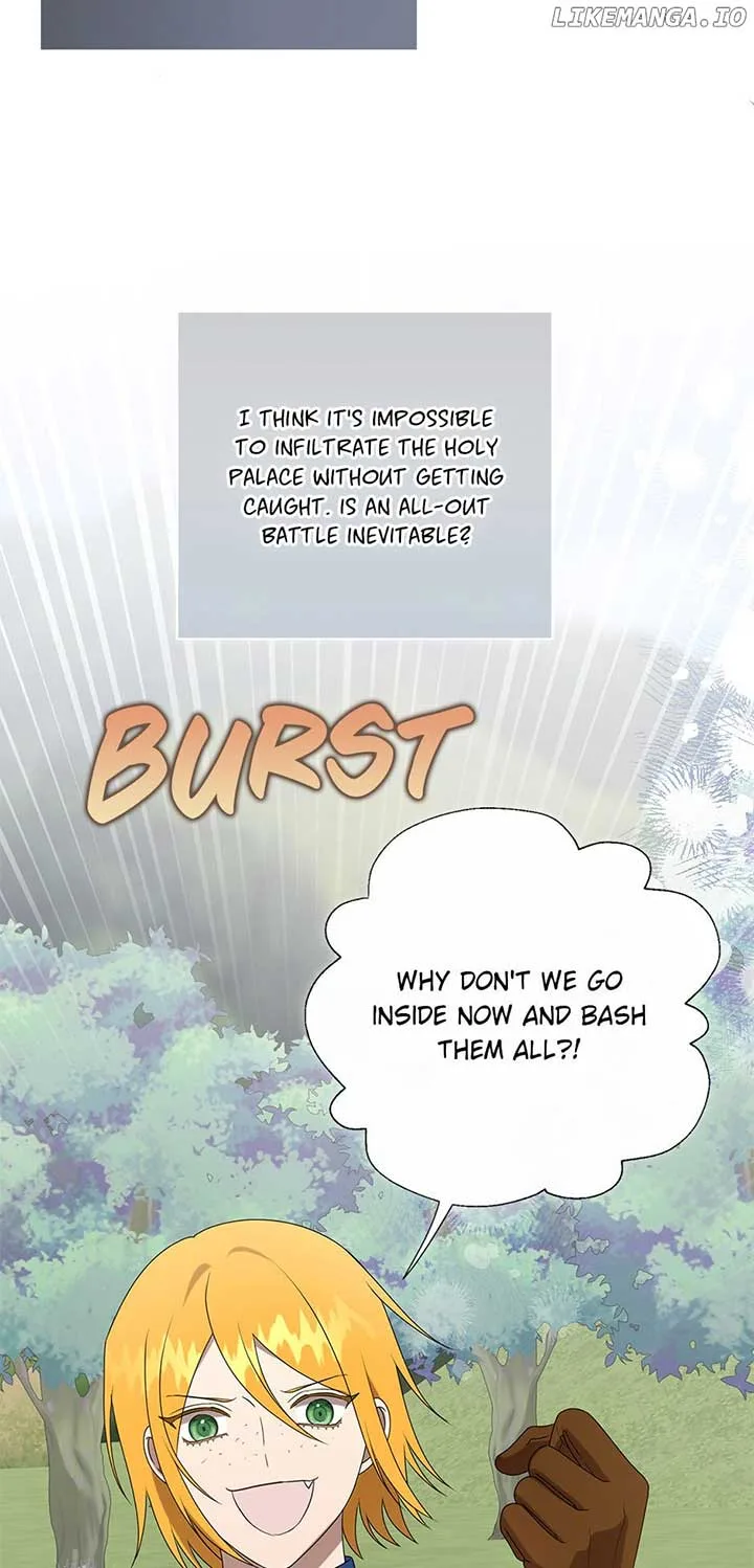 Please Don’t Eat Me Chapter 125 page 24