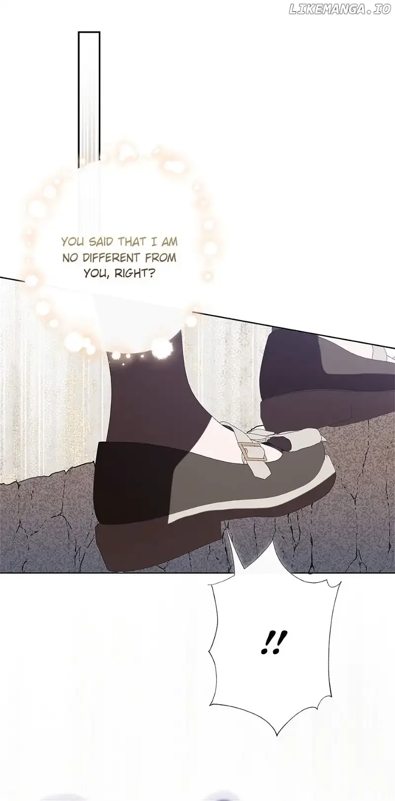 Please Don’t Eat Me Chapter 128 page 39