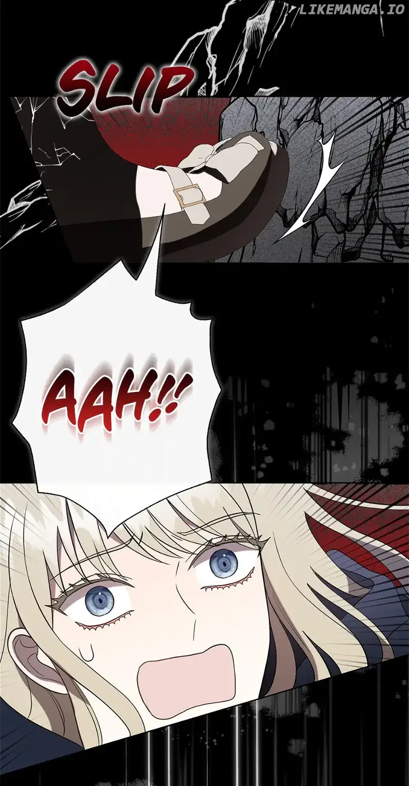 Please Don’t Eat Me Chapter 128 page 55