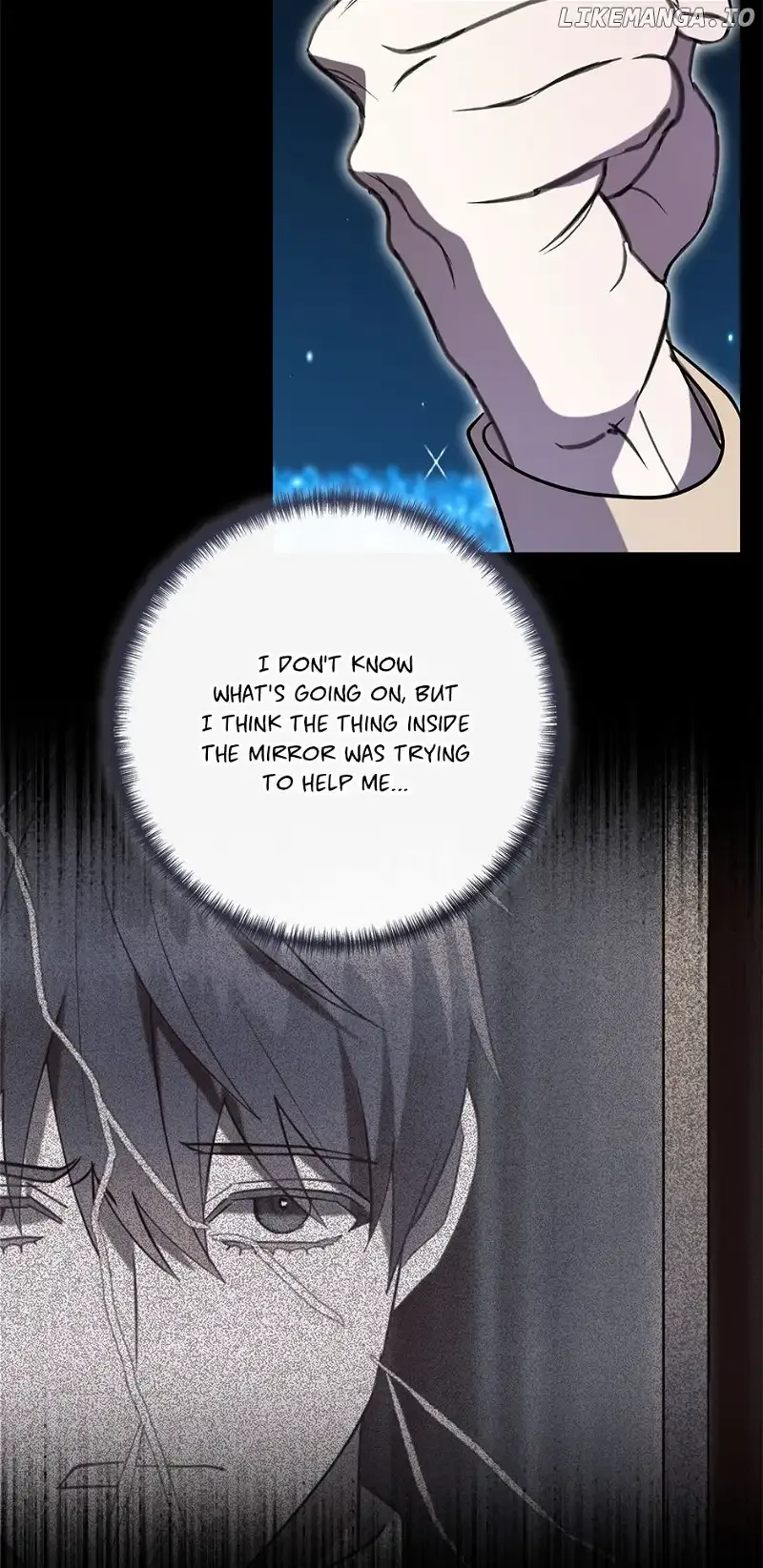 Please Don’t Eat Me Chapter 129 page 25