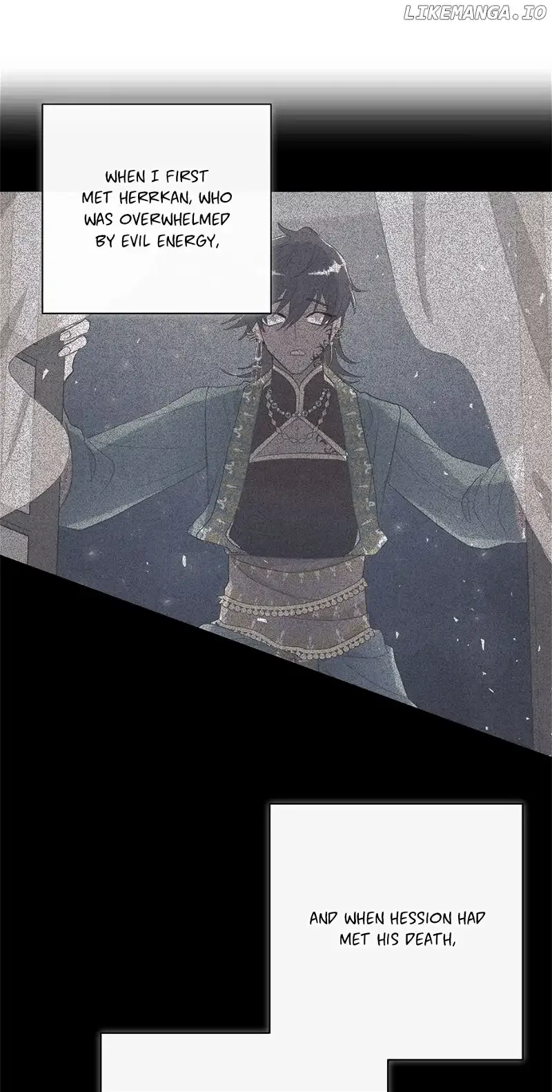 Please Don’t Eat Me Chapter 128 page 27