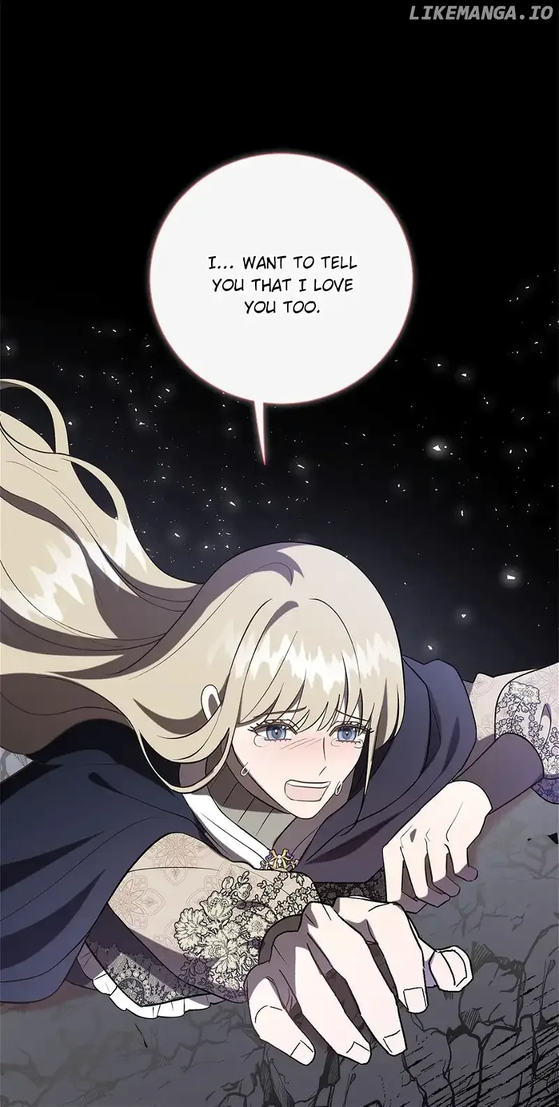 Please Don’t Eat Me Chapter 128 page 72