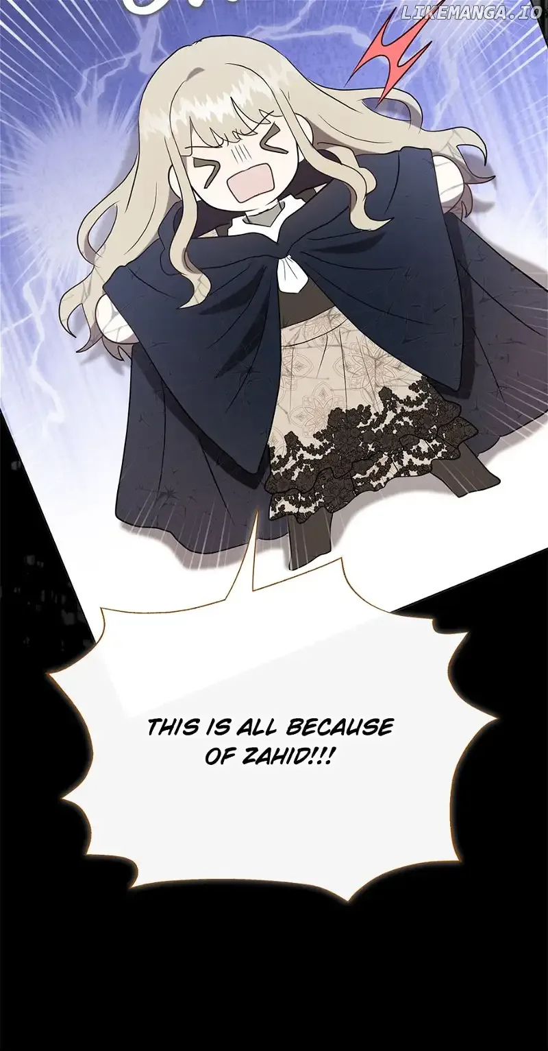 Please Don’t Eat Me Chapter 128 page 57