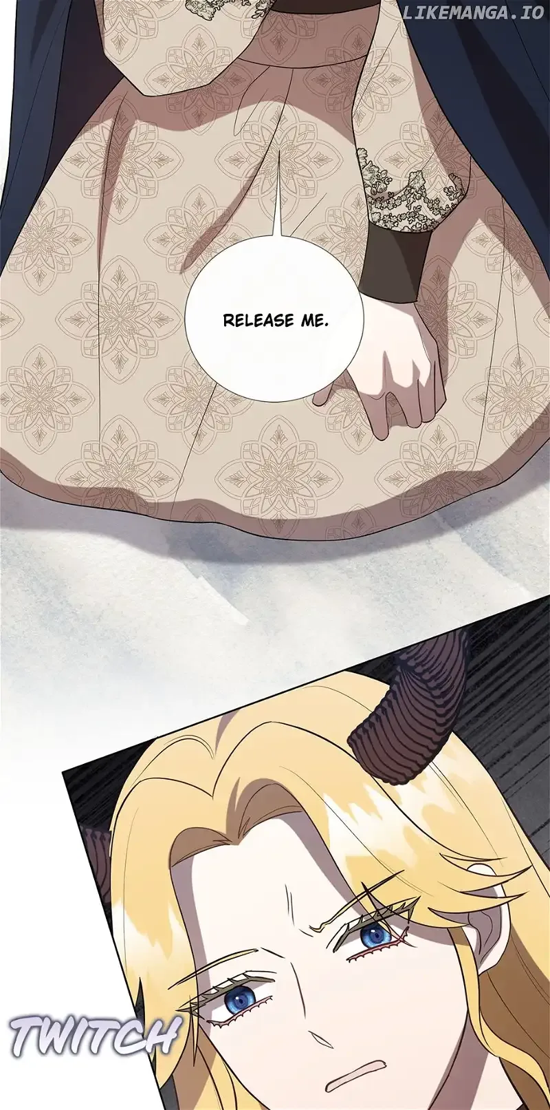 Please Don’t Eat Me Chapter 128 page 22