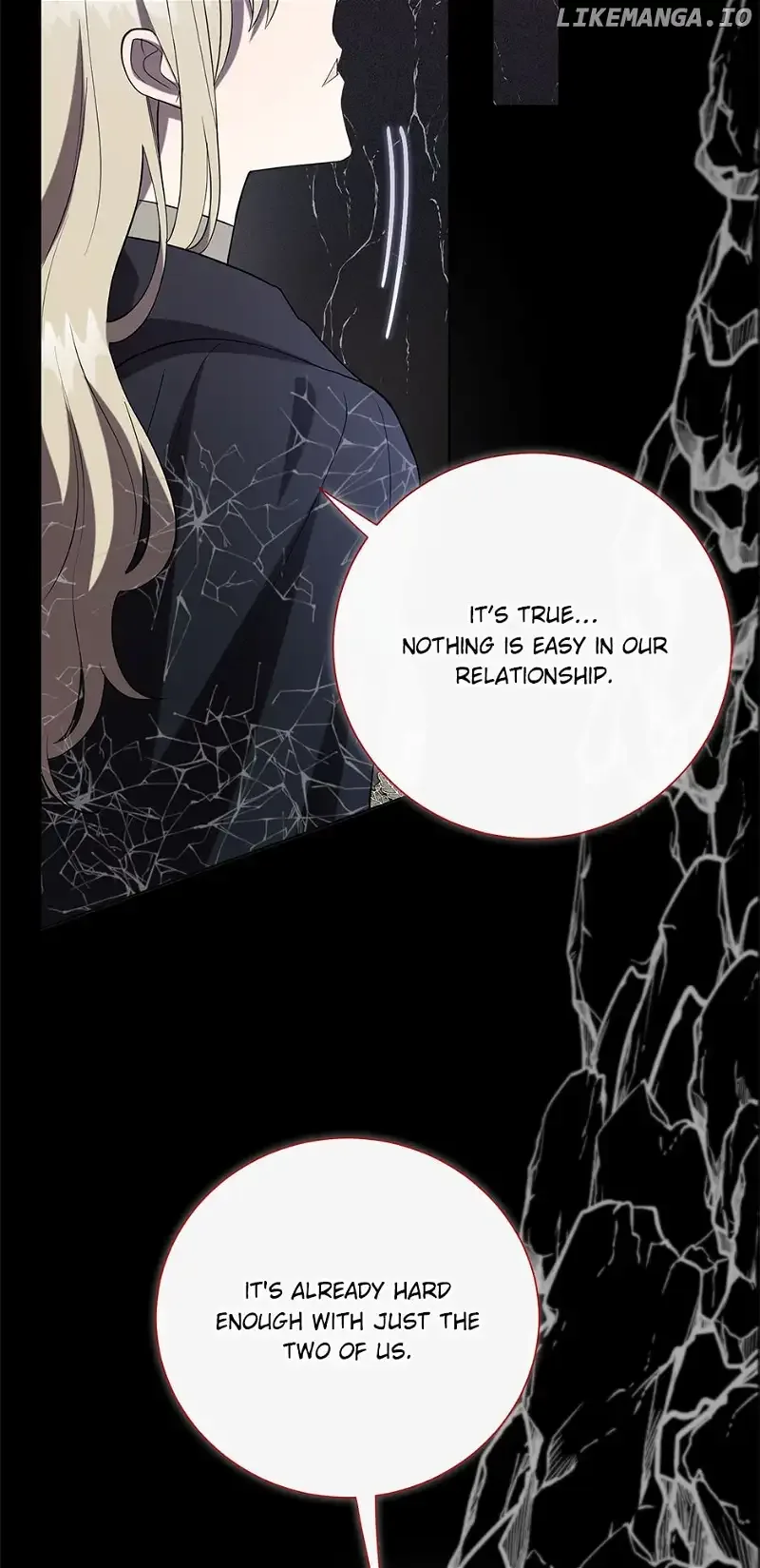 Please Don’t Eat Me Chapter 128 page 59