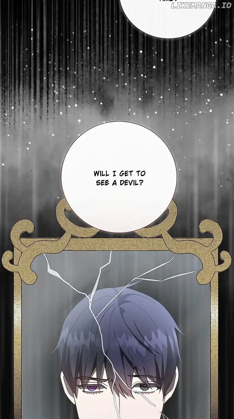 Please Don’t Eat Me Chapter 128 page 83