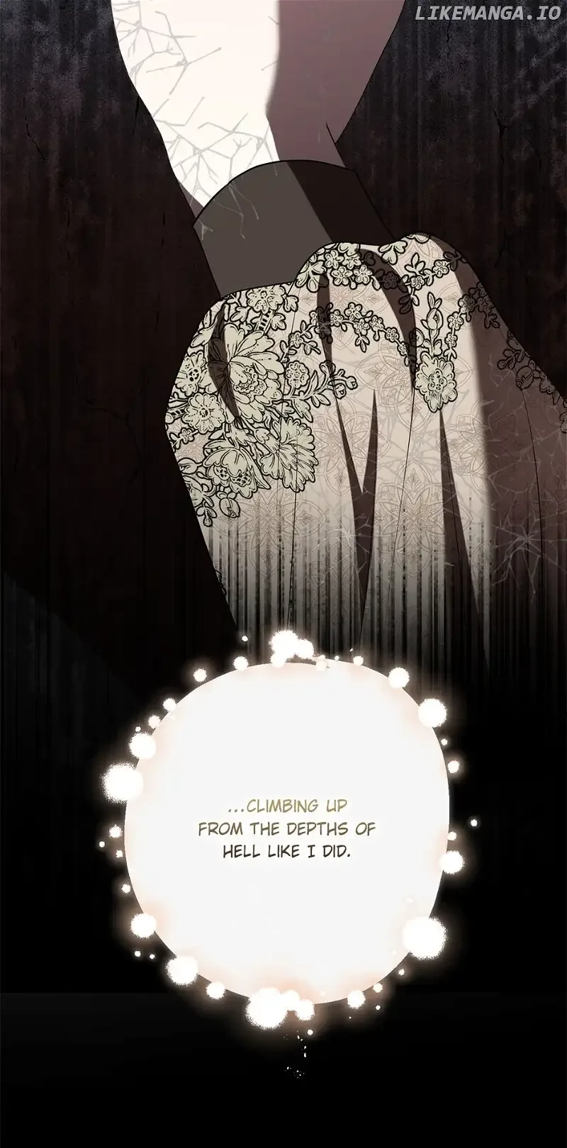 Please Don’t Eat Me Chapter 128 page 44