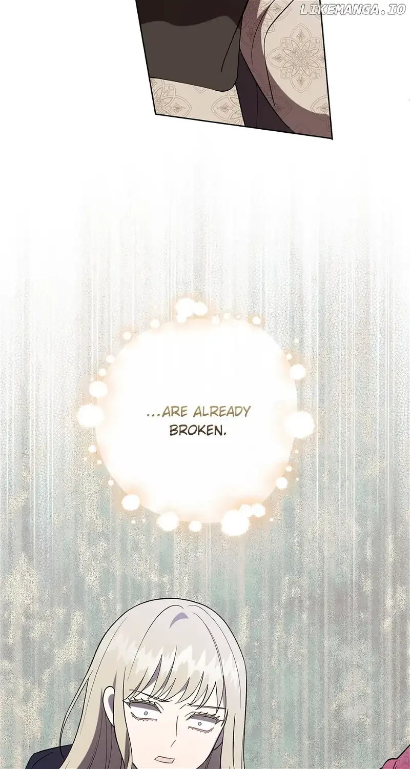 Please Don’t Eat Me Chapter 128 page 36