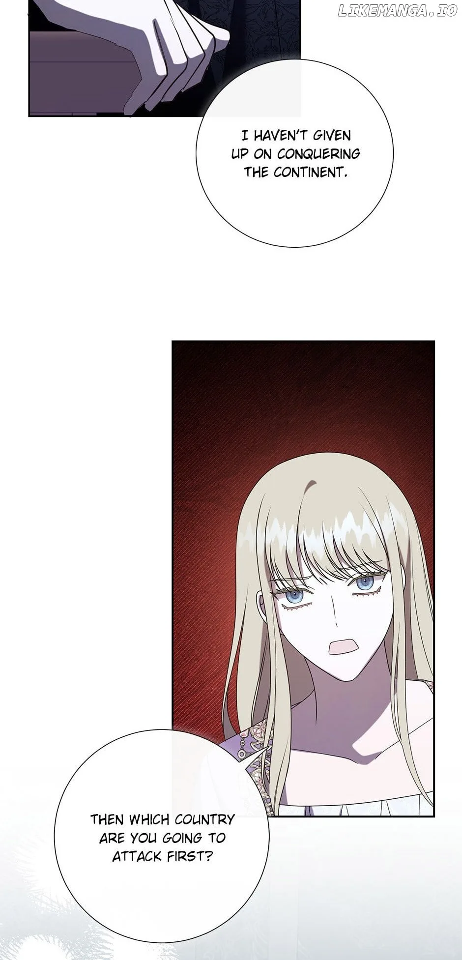 Please Don’t Eat Me Chapter 122 page 47