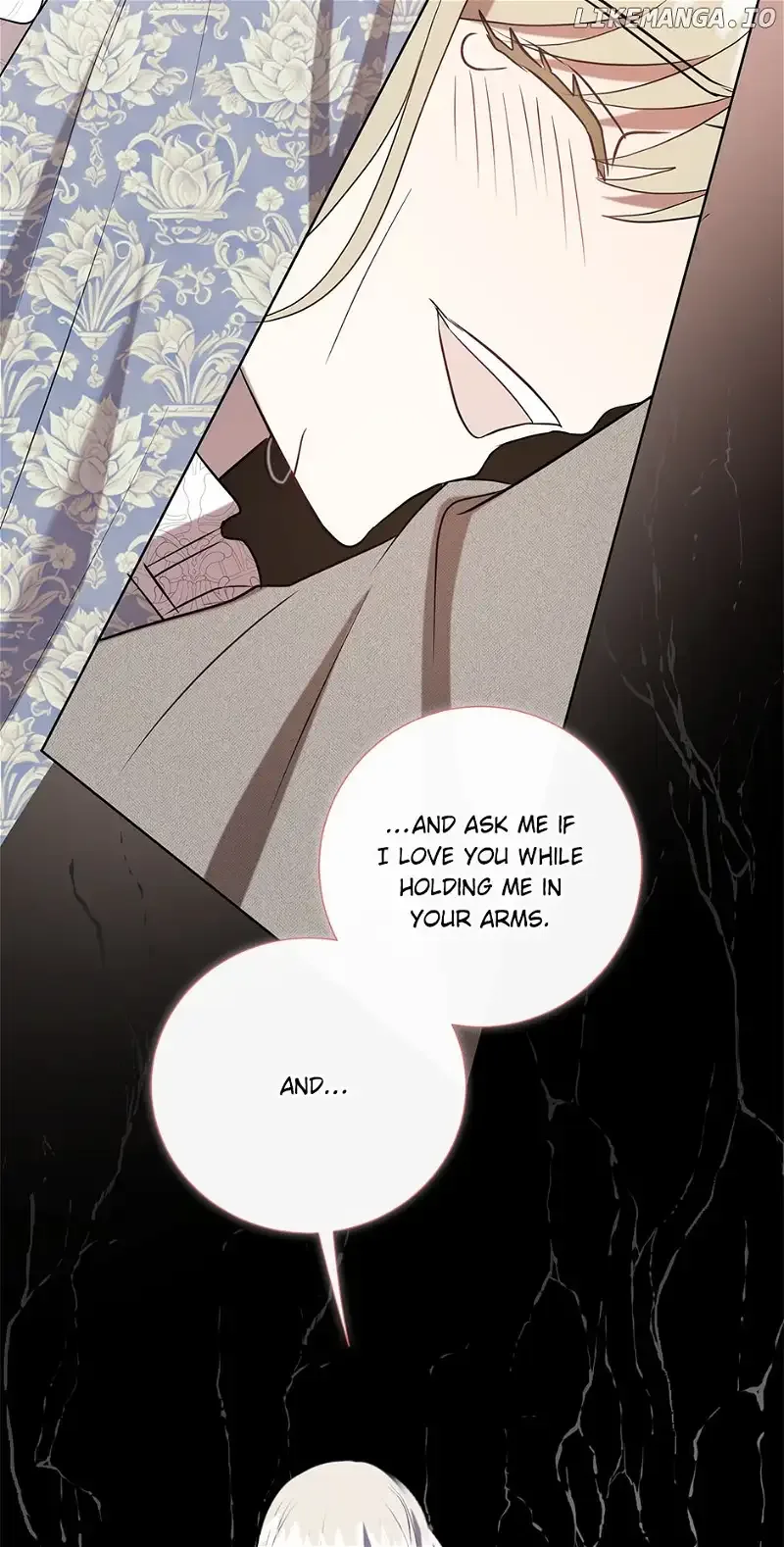 Please Don’t Eat Me Chapter 128 page 69