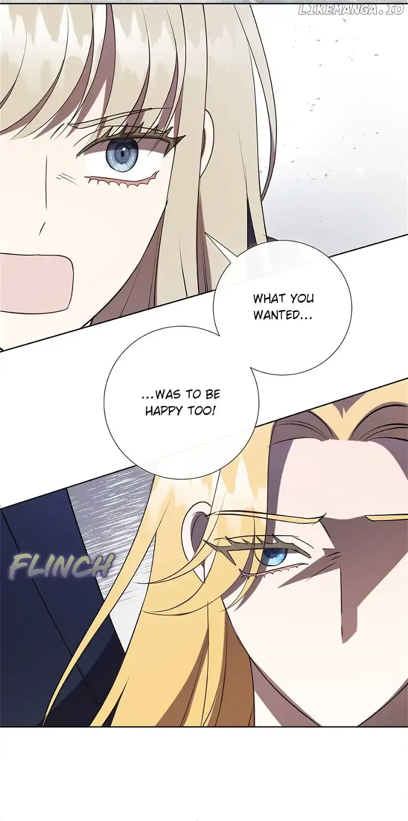 Please Don’t Eat Me Chapter 128 page 26