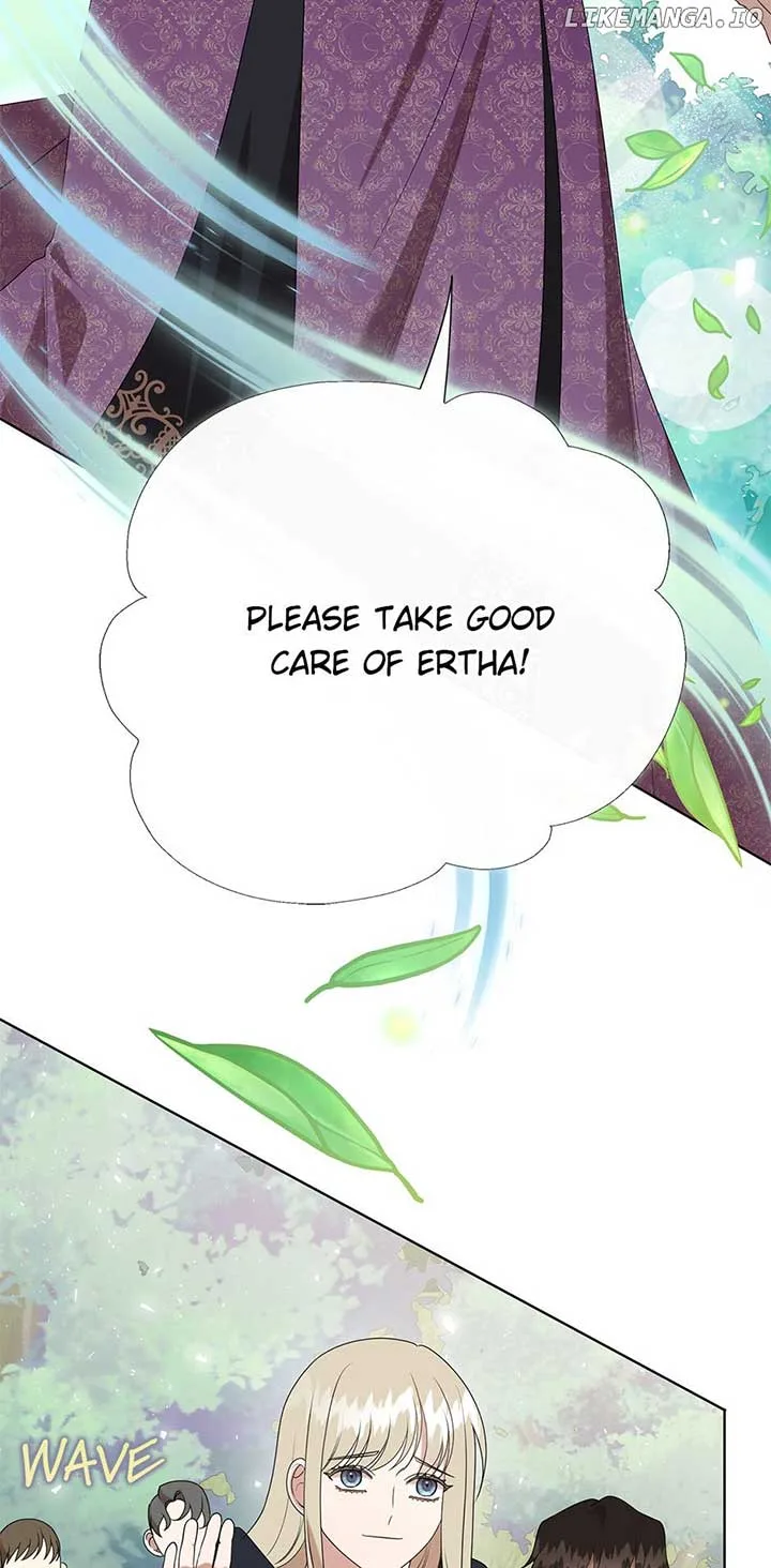 Please Don’t Eat Me Chapter 125 page 35