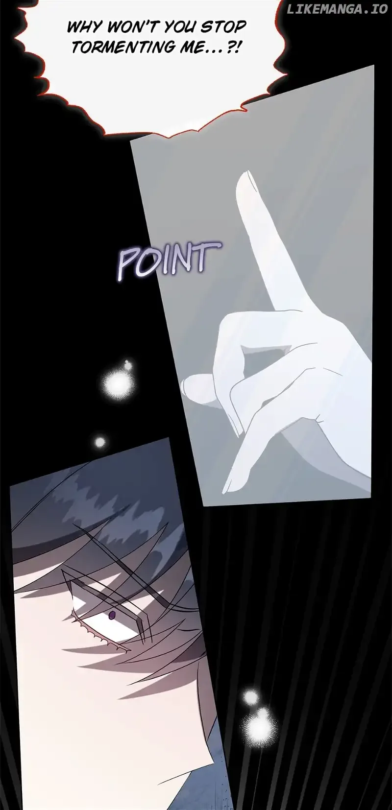 Please Don’t Eat Me Chapter 129 page 5