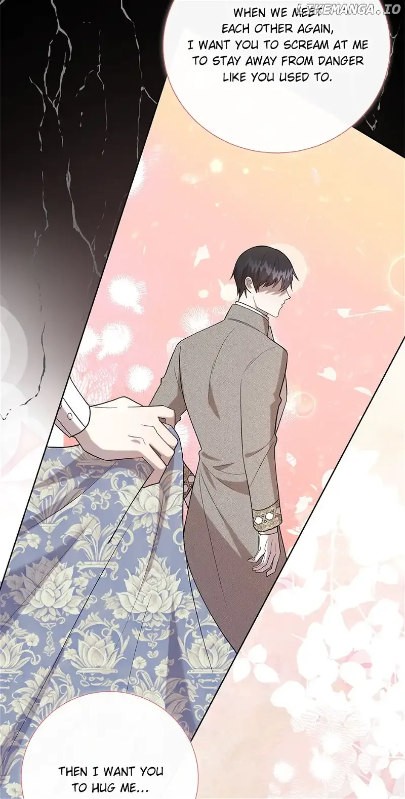 Please Don’t Eat Me Chapter 128 page 67