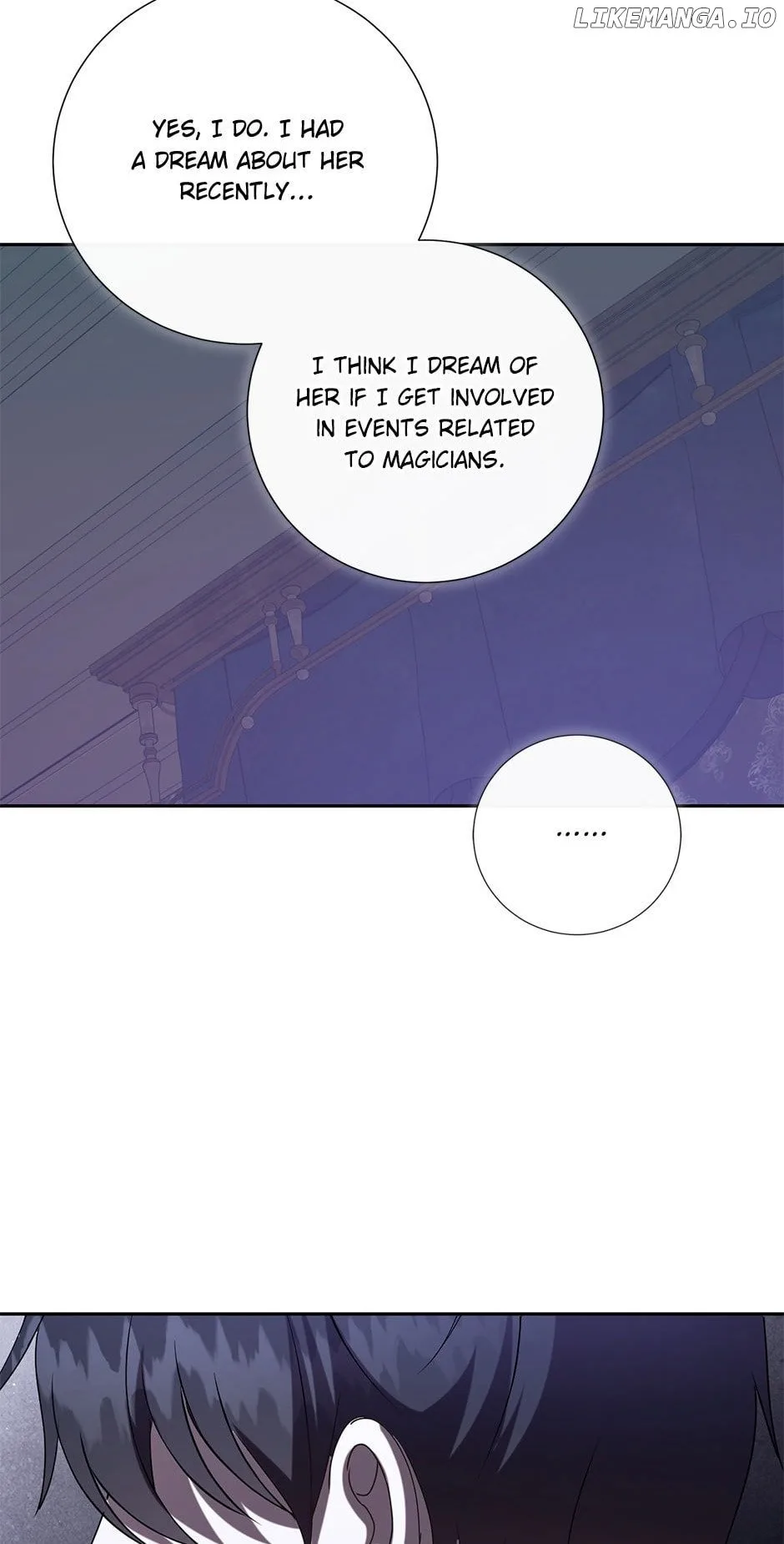Please Don’t Eat Me Chapter 122 page 38