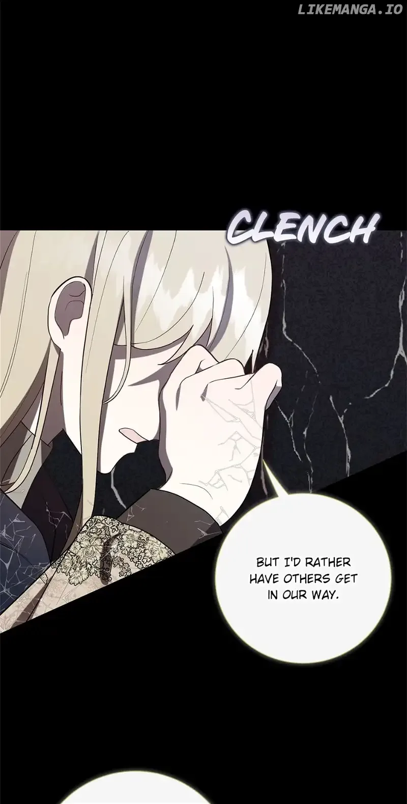 Please Don’t Eat Me Chapter 128 page 61