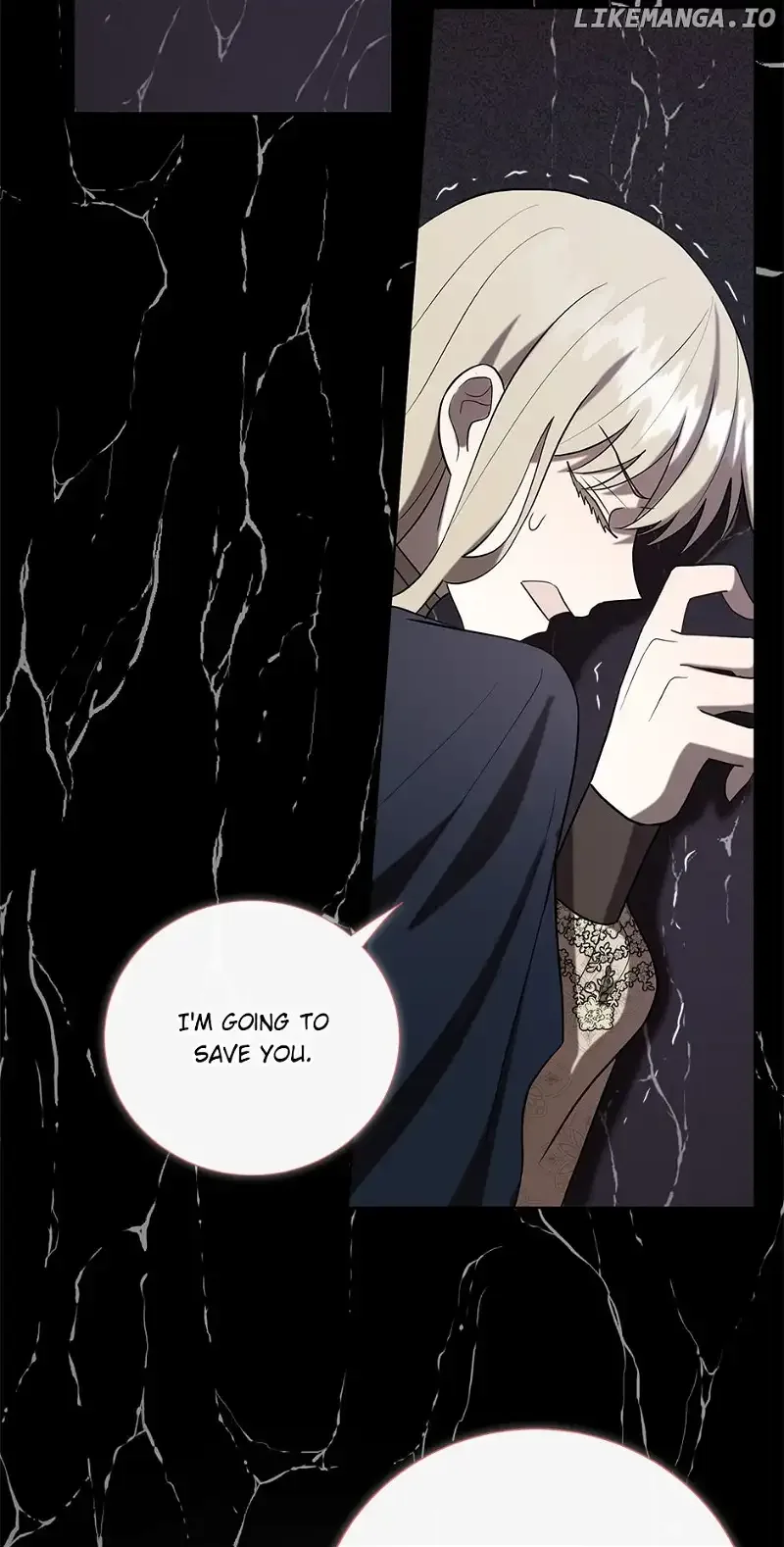 Please Don’t Eat Me Chapter 128 page 66