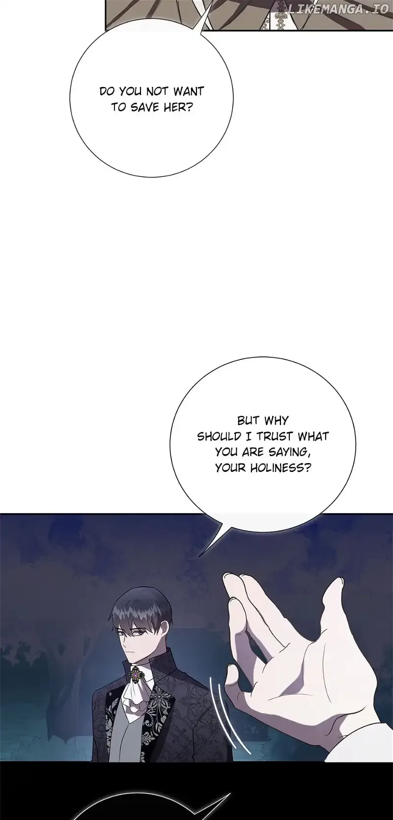 Please Don’t Eat Me Chapter 127 page 5