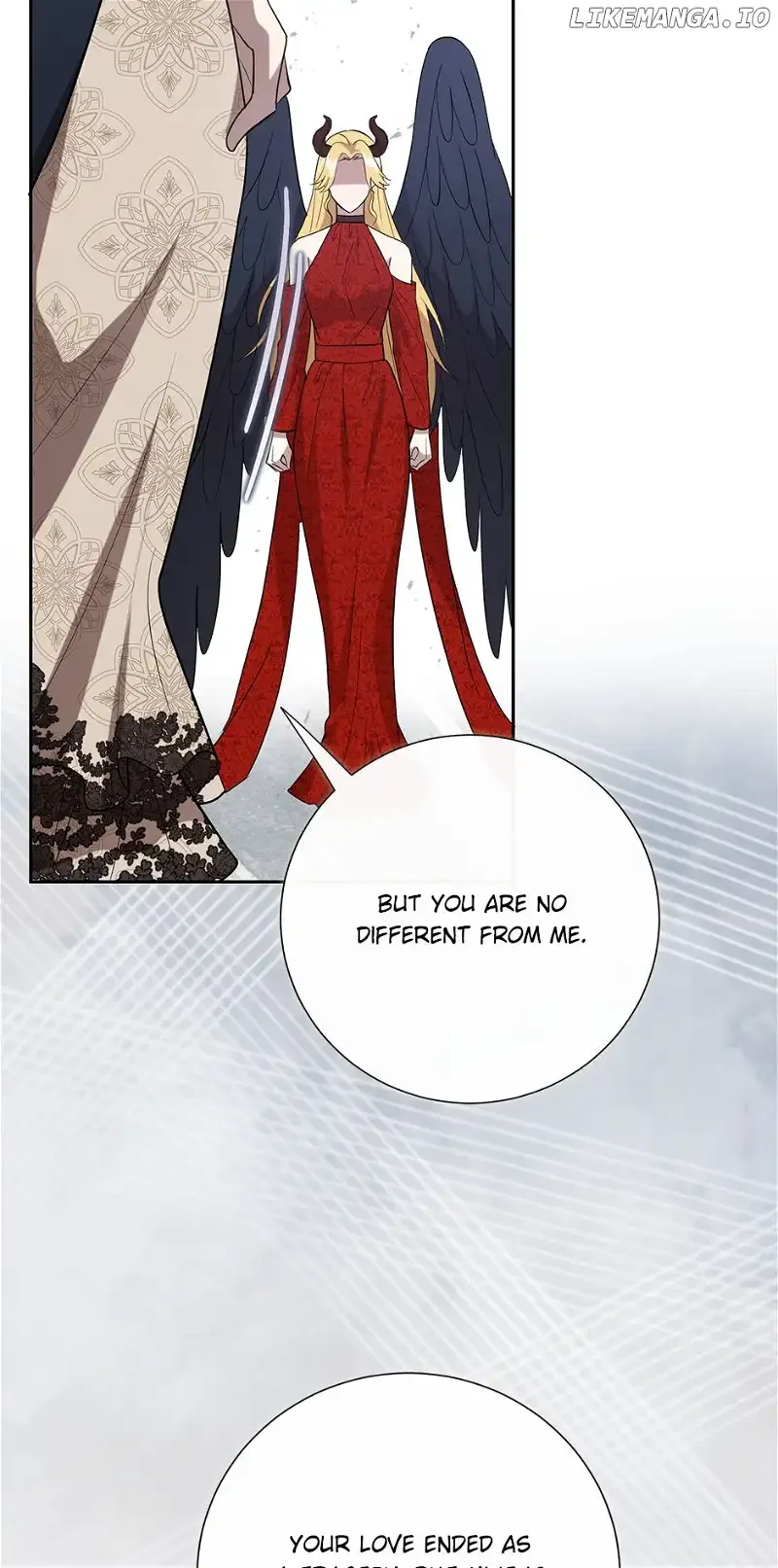 Please Don’t Eat Me Chapter 128 page 24