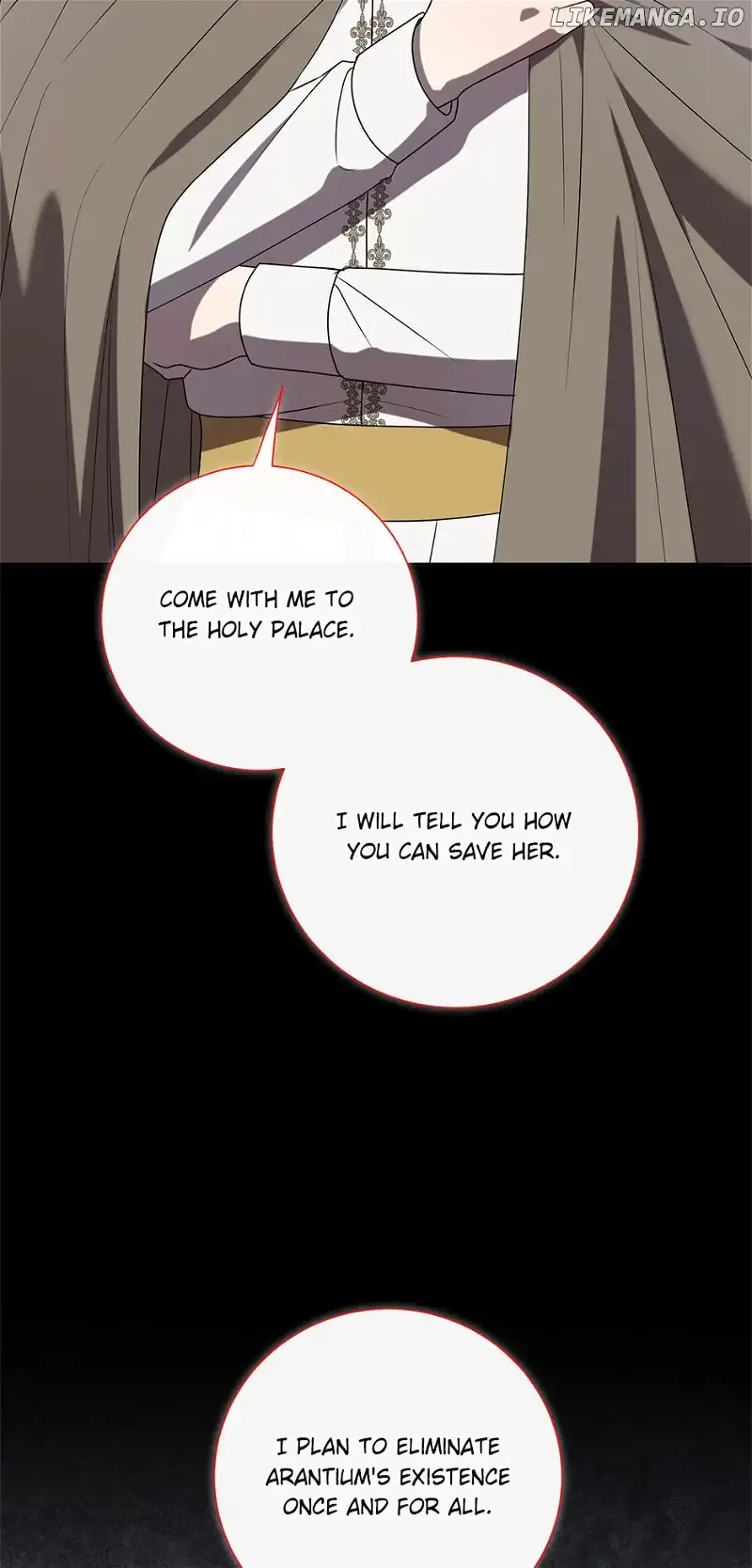 Please Don’t Eat Me Chapter 127 page 10