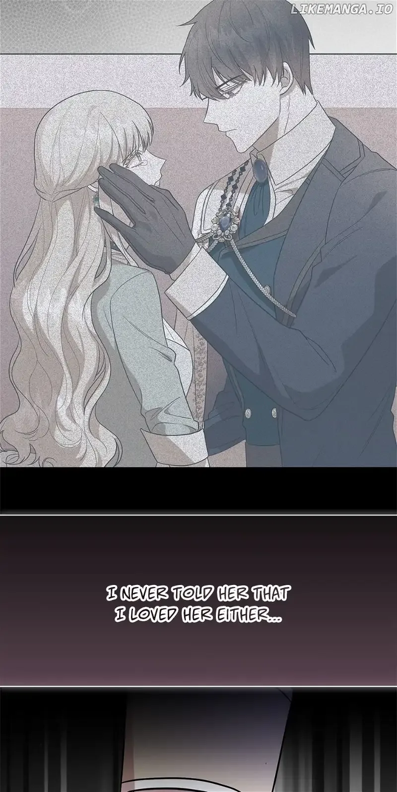 Please Don’t Eat Me Chapter 129 page 32