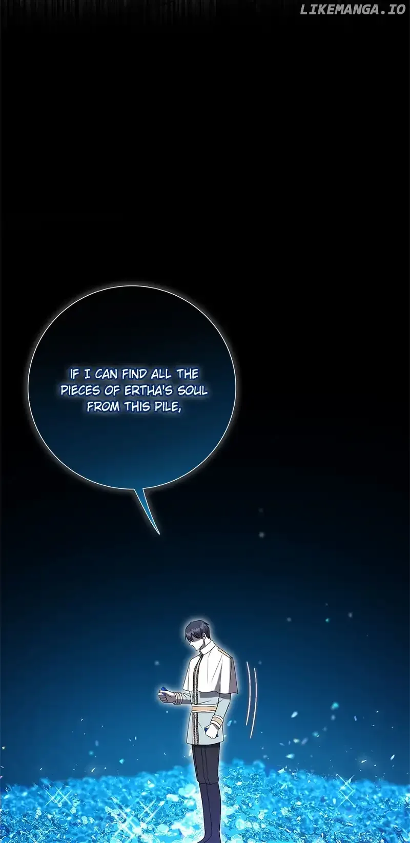 Please Don’t Eat Me Chapter 129 page 26