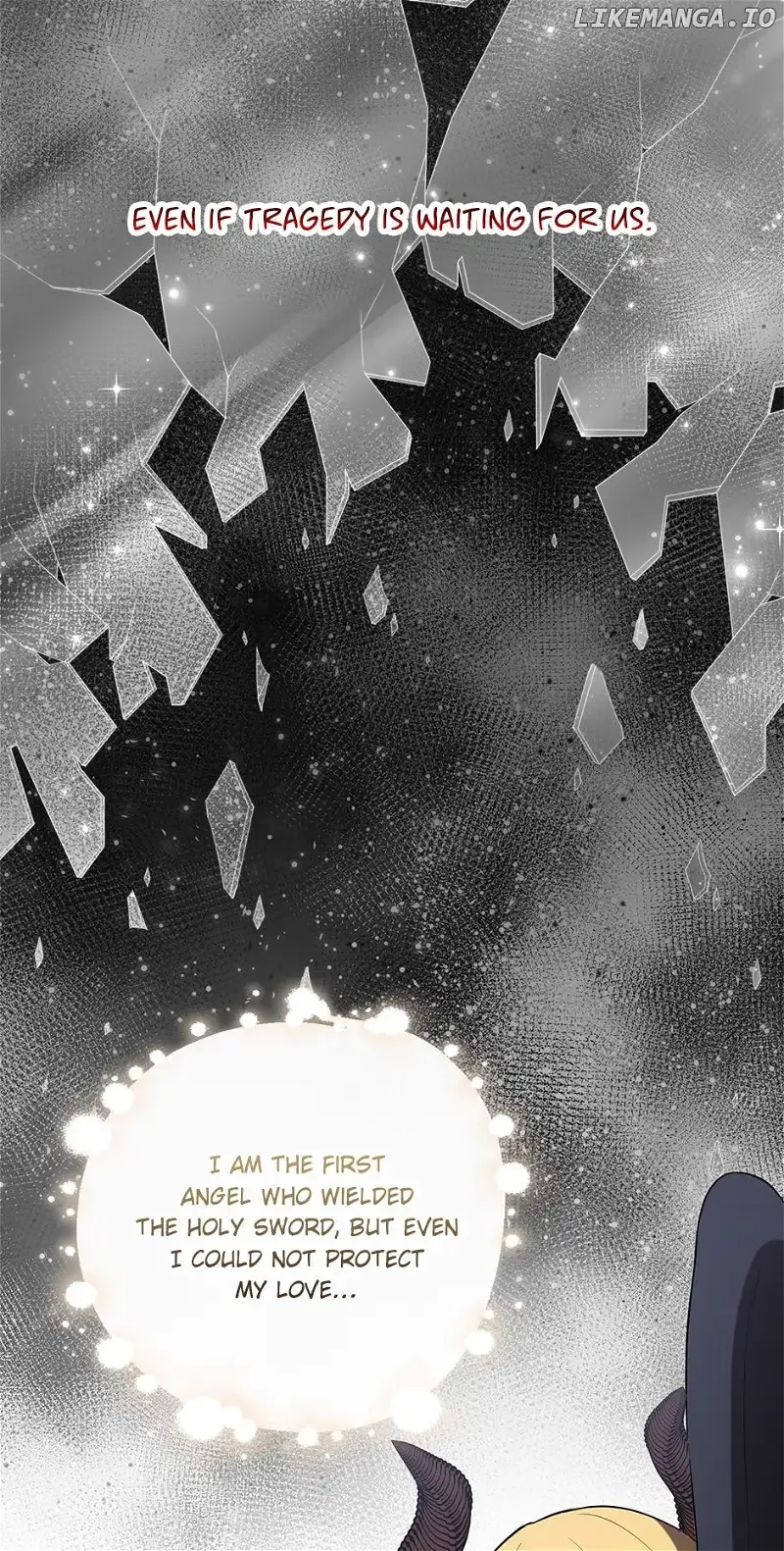 Please Don’t Eat Me Chapter 128 page 31