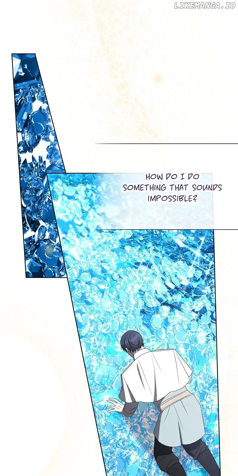 Please Don’t Eat Me Chapter 129 page 34