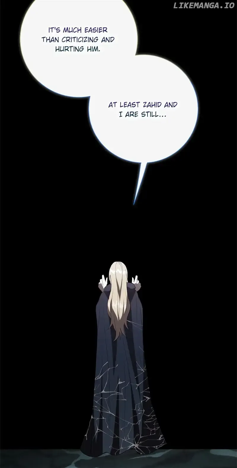 Please Don’t Eat Me Chapter 128 page 62