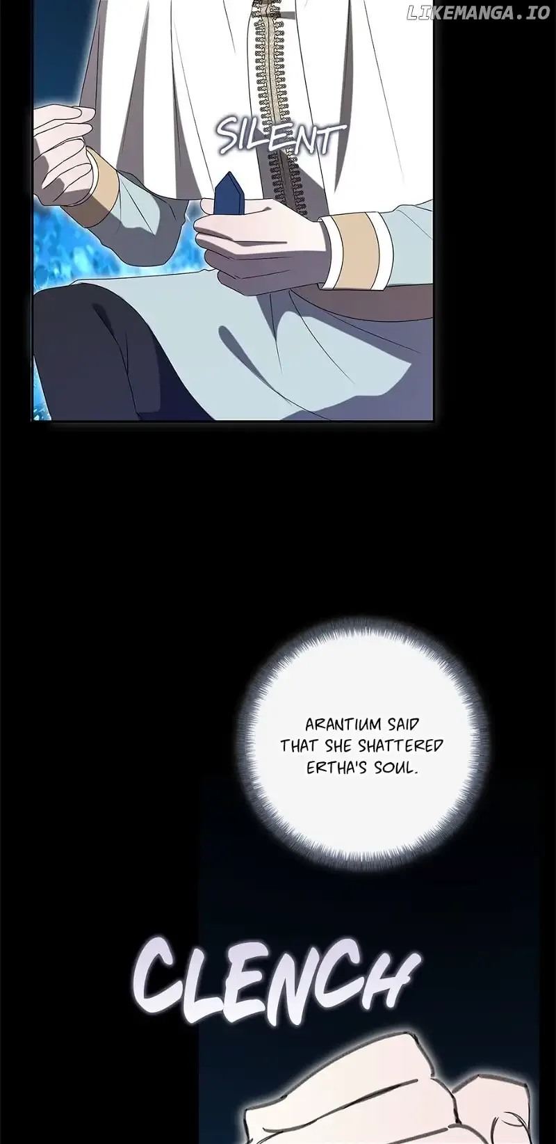 Please Don’t Eat Me Chapter 129 page 24