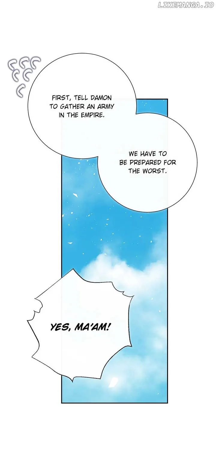 Please Don’t Eat Me Chapter 125 page 27