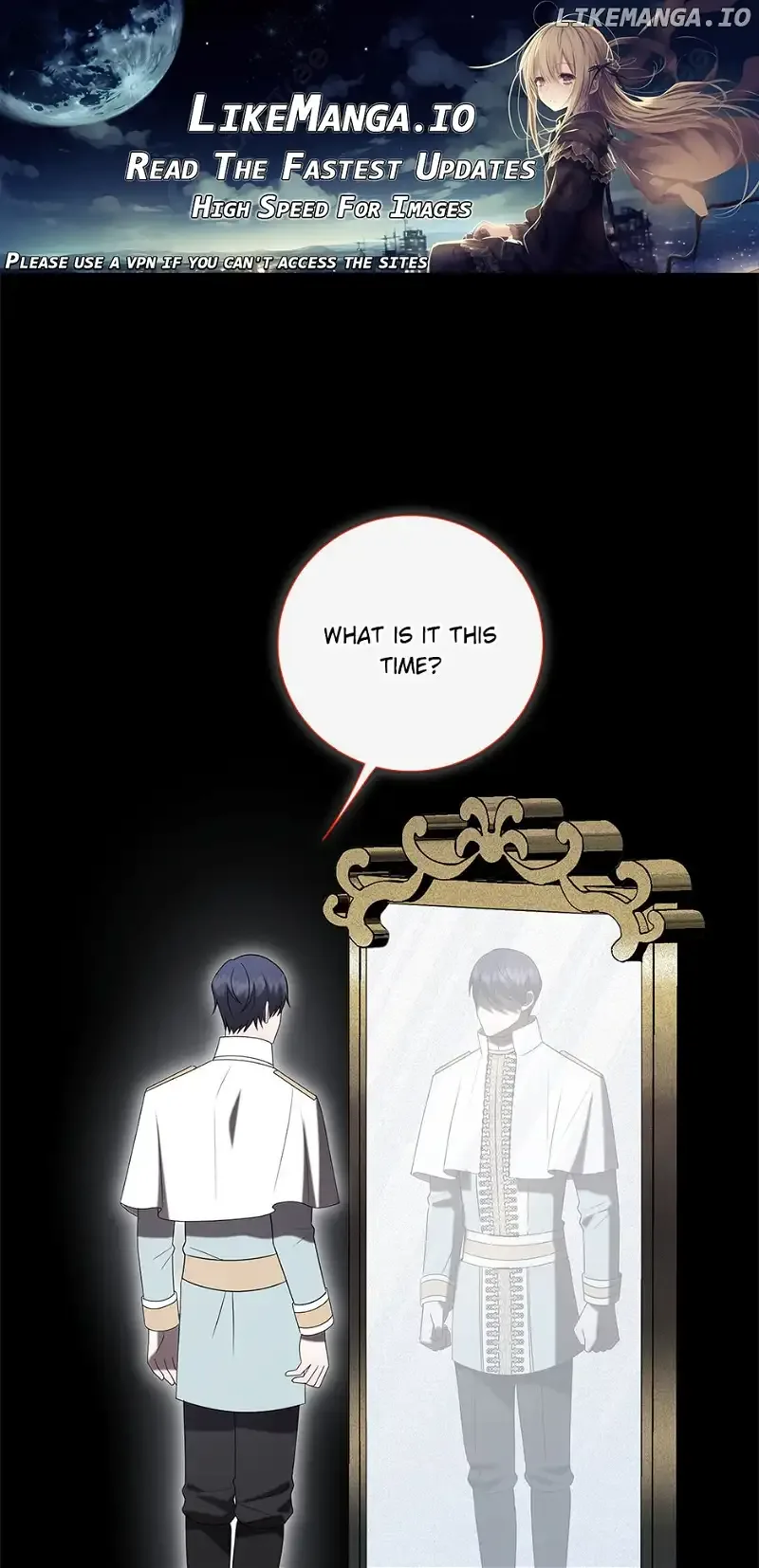 Please Don’t Eat Me Chapter 129 page 2