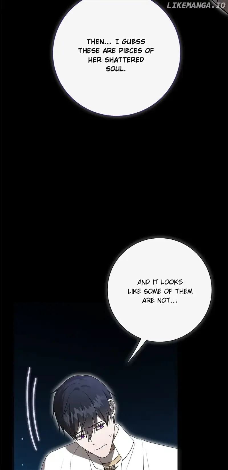 Please Don’t Eat Me Chapter 129 page 23