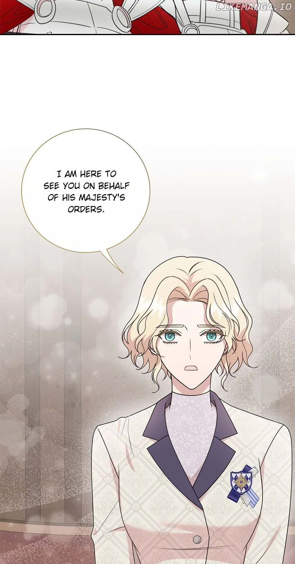 Please Don’t Eat Me Chapter 122 page 53