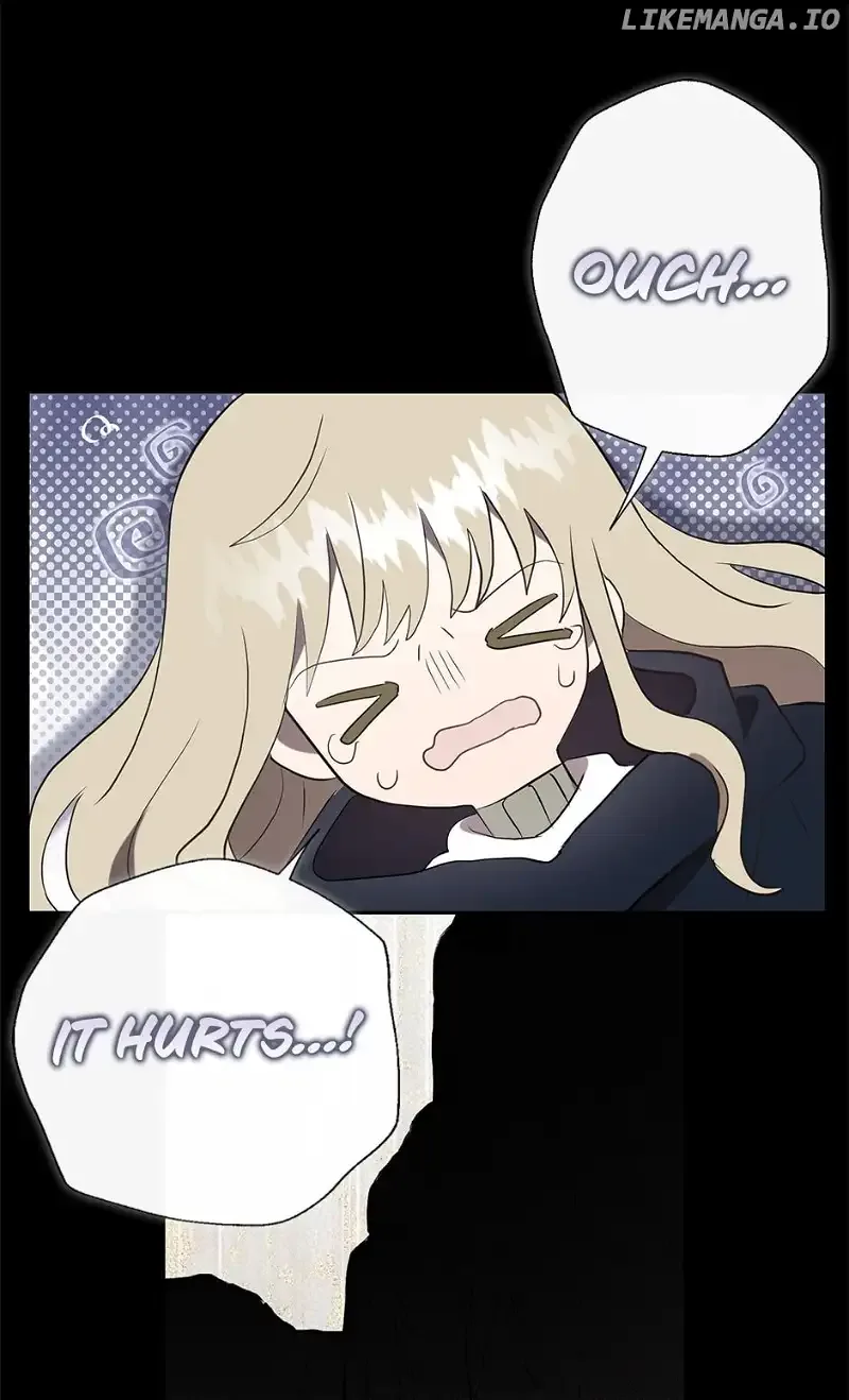 Please Don’t Eat Me Chapter 128 page 47