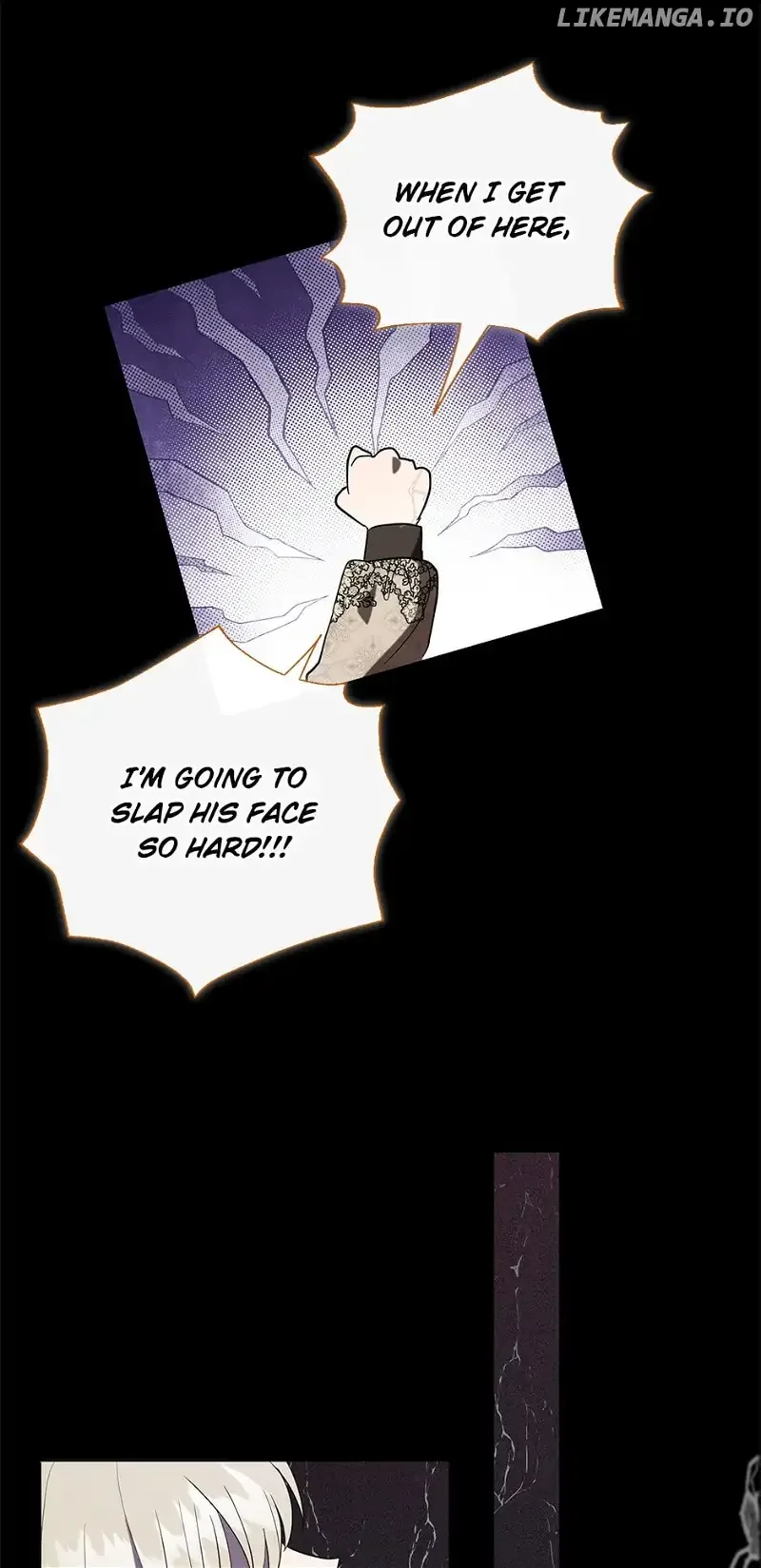 Please Don’t Eat Me Chapter 128 page 58