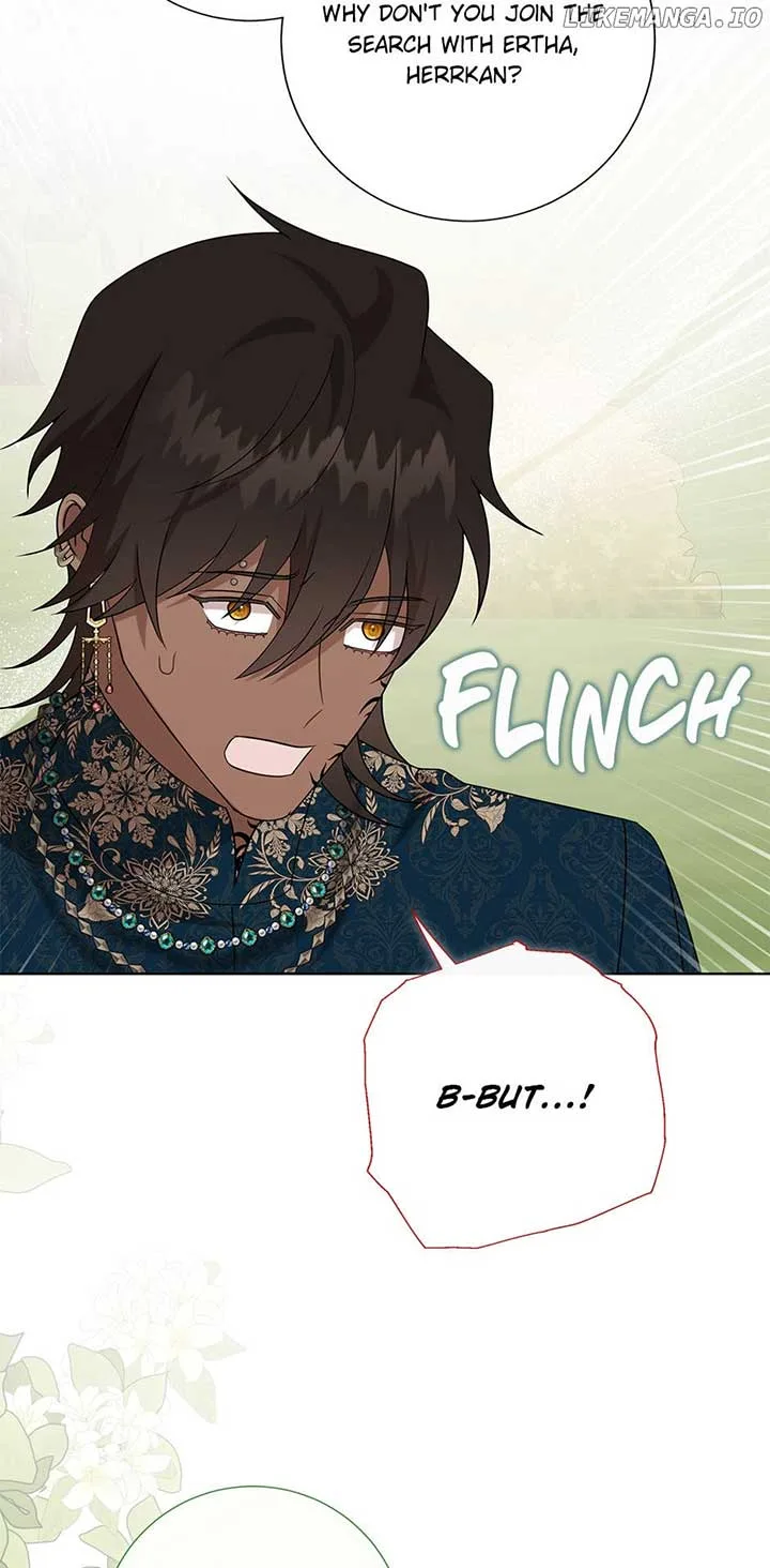 Please Don’t Eat Me Chapter 125 page 29