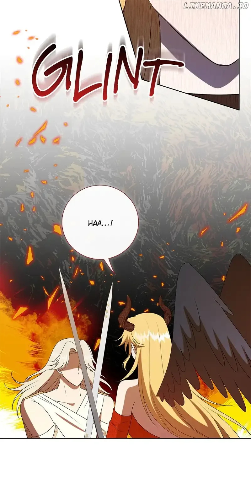 Please Don’t Eat Me Chapter 129 page 87