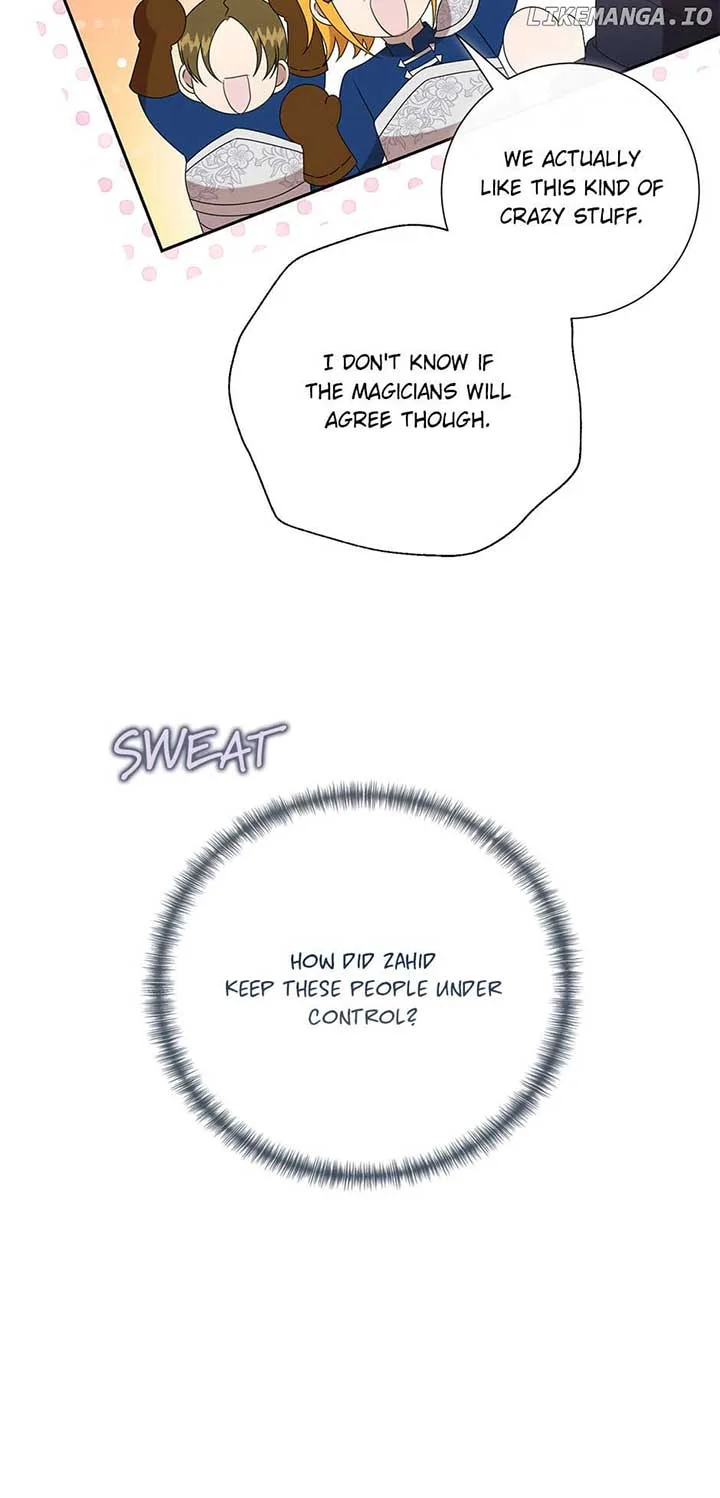 Please Don’t Eat Me Chapter 125 page 26