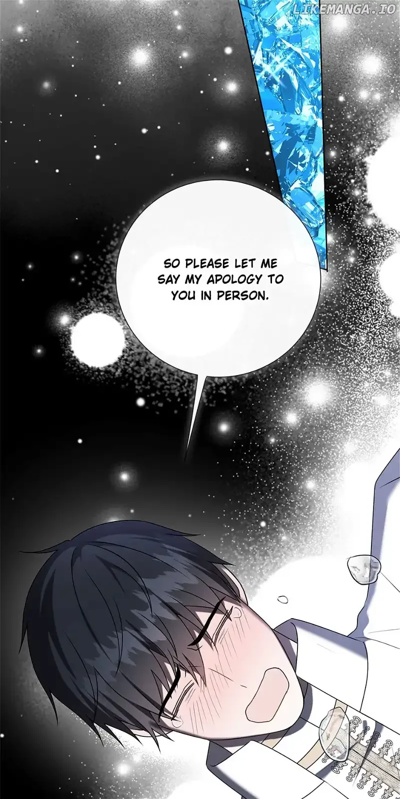 Please Don’t Eat Me Chapter 129 page 36
