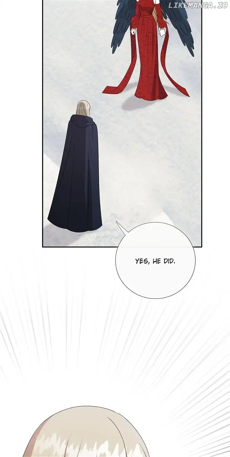 Please Don’t Eat Me Chapter 129 page 68